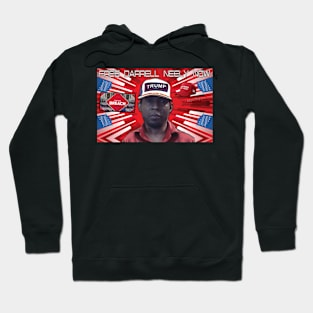 FREE DARRELL NEELY NOW BIG BOX Hoodie